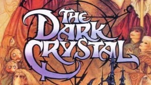 The Dark Crystal Author Quest