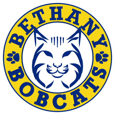 Bethany Bobcats Logo