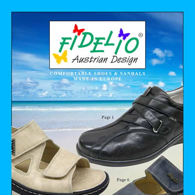 Fidelio Catalog