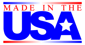 Made in the USA Logo Small GIF. Please link back if you use.
