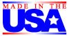Made in the USA Logo Tiny JPEG, JPG. Link back if you use.