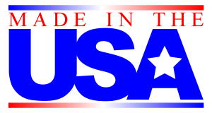Made in the USA Logo Large PNG. Link back if you use.